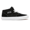 Buty VANS Skate Half Cab Black/White @VN0A5FCDY281