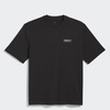 Koszulka ADIDAS Gonz Mod Black @KQ6271
